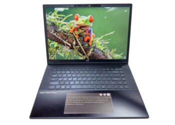 e ink introduces epaper touchpad for laptops