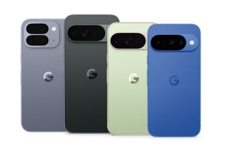 Google Pixel 10