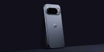 Google Pixel 10 teaser