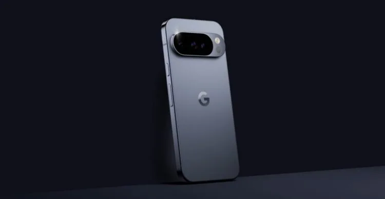 Google Pixel 10 teaser