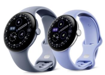 Google Pixel Watch 4