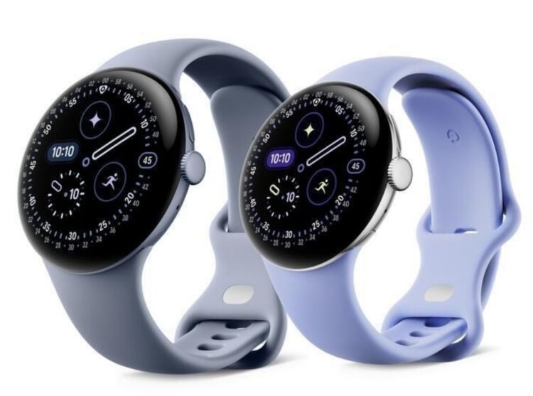 Google Pixel Watch 4