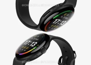Google Pixel Watch 4
