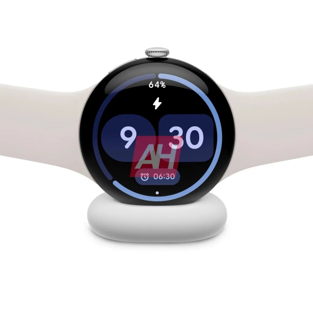 Google Pixel Watch 4