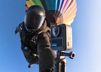 gopro max 2 teaser