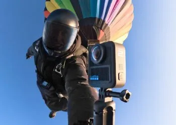 gopro max 2 teaser