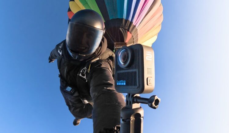 gopro max 2 teaser