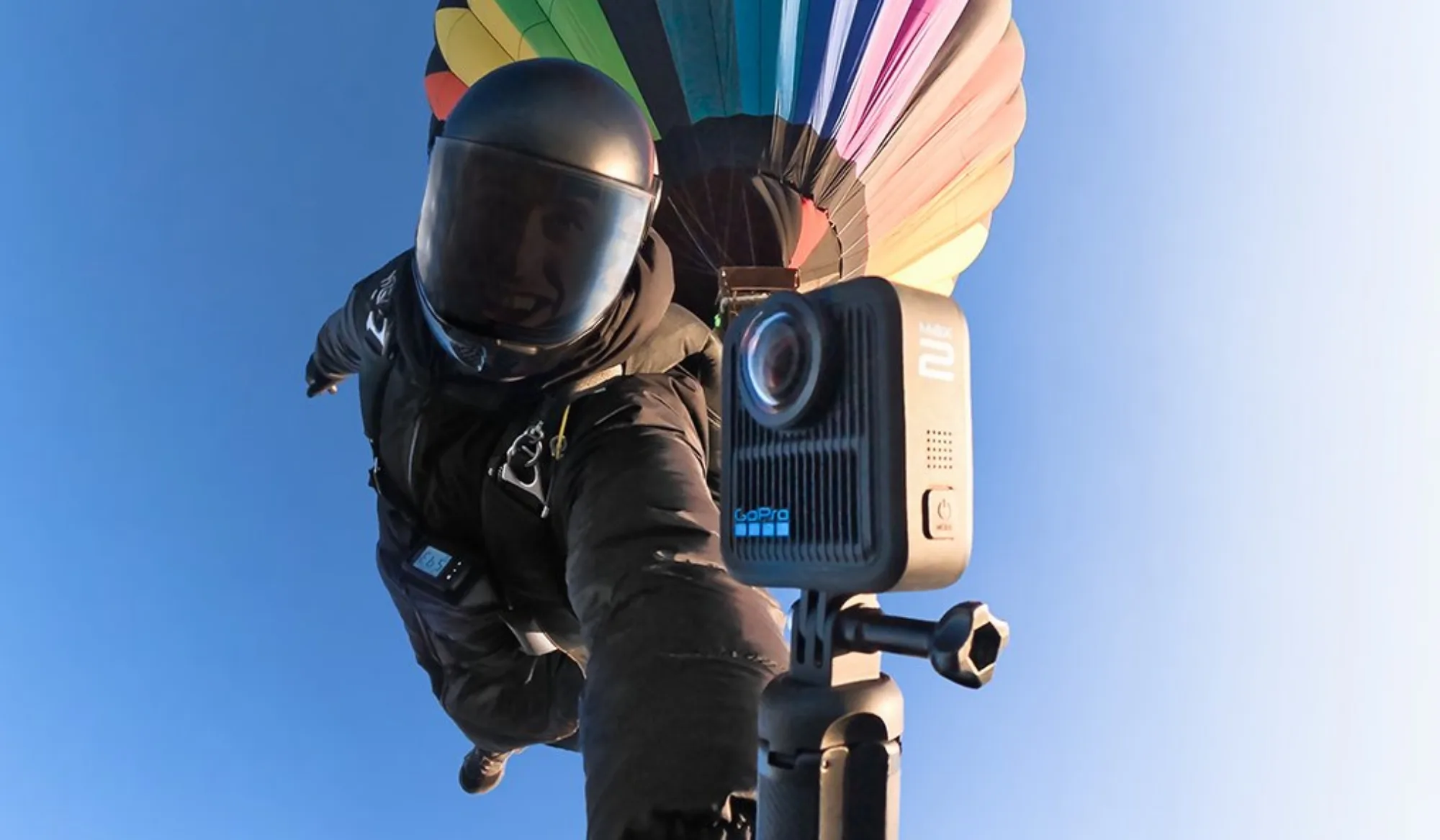 GoPro To Merge With Starman Optical In US$285 Million Deal 3 gopro max 2 teaser