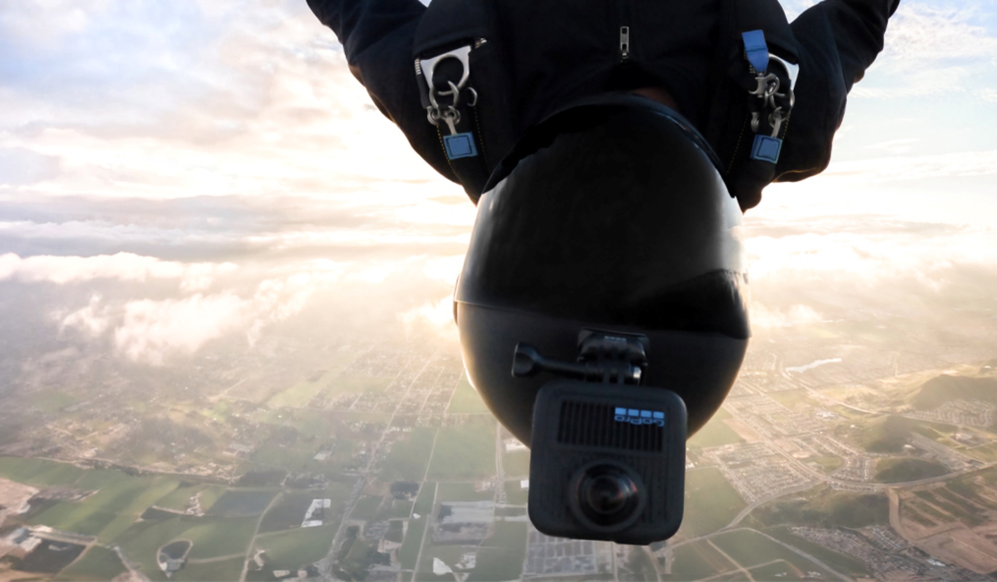 gopro max 2 teaser