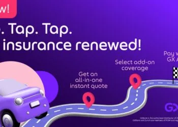 GXBank Car Insurance