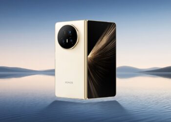 HONOR Magic V5 China lauch