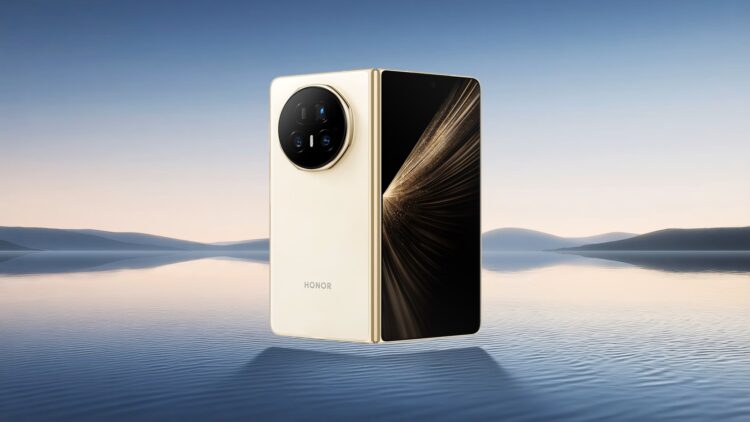 HONOR Magic V5 China lauch