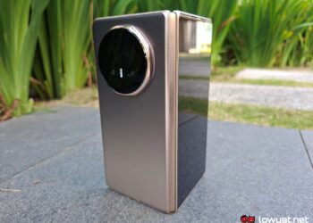 HONOR Magic V5 hands on