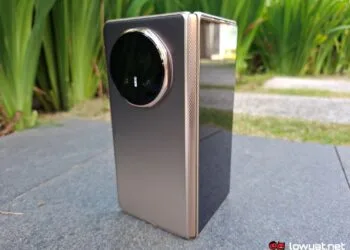 HONOR Magic V5 hands on