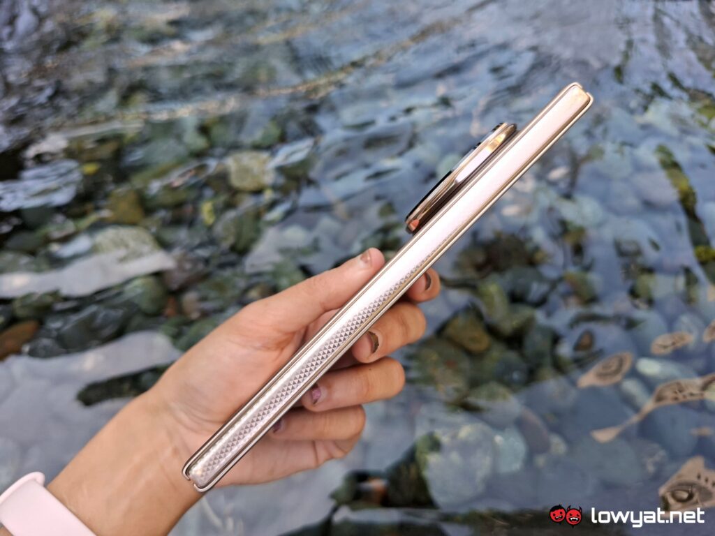 HONOR Magic V5 hands on