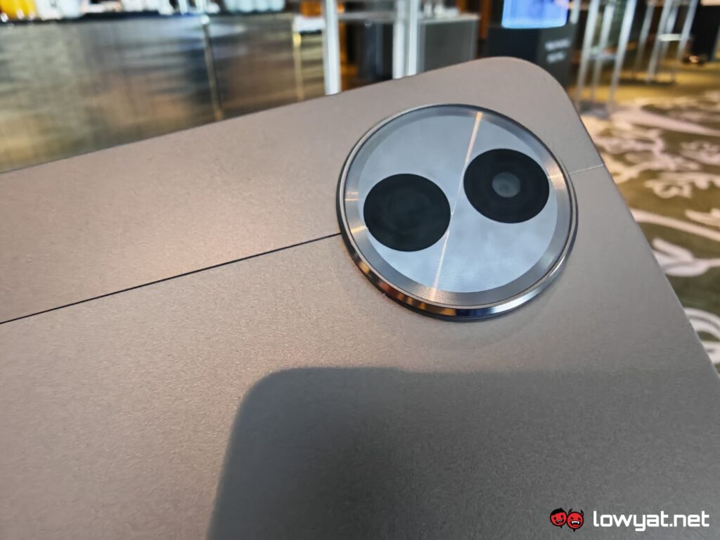 honor pad 10 5g launch malaysia