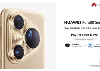 Huawei Pura 80 series
