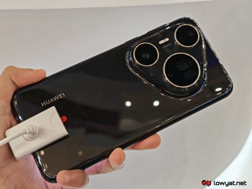 Huawei Pura 80 Ultra