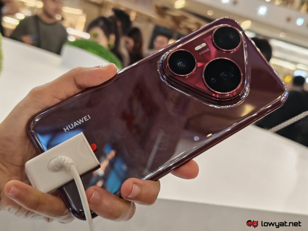 Huawei Pura 80 Pro