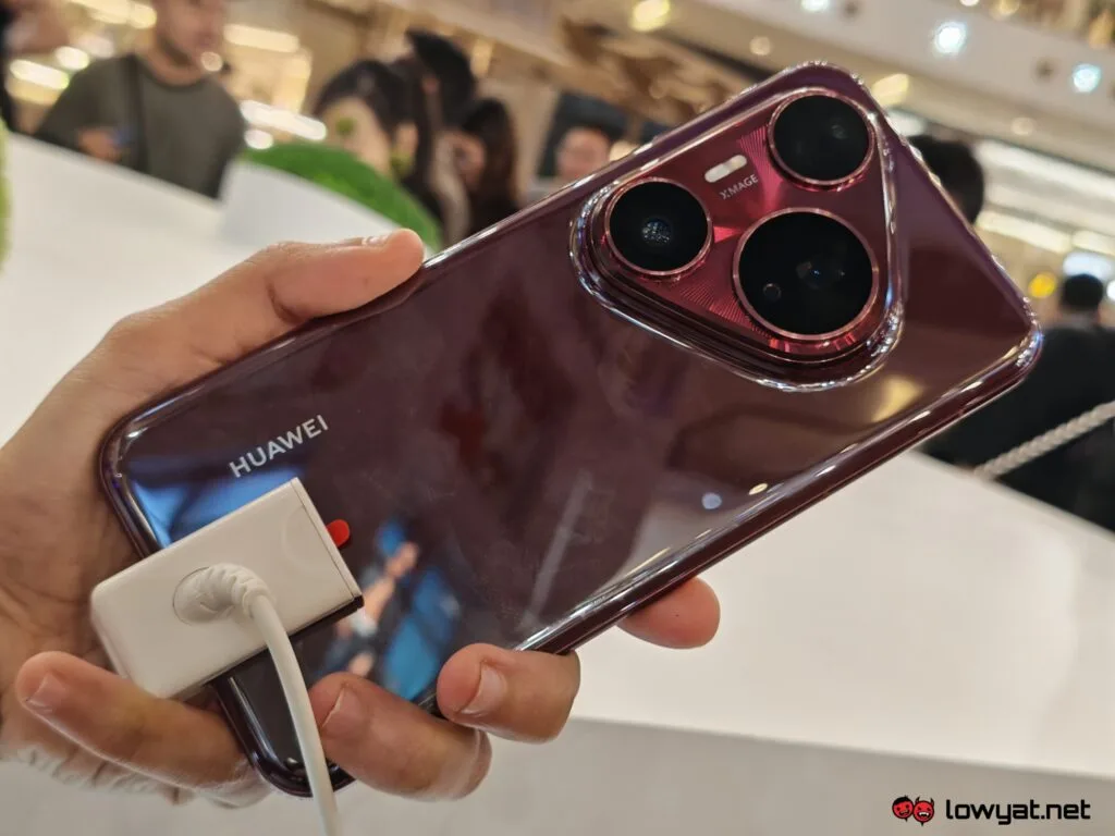 Huawei Pura 80 Pro