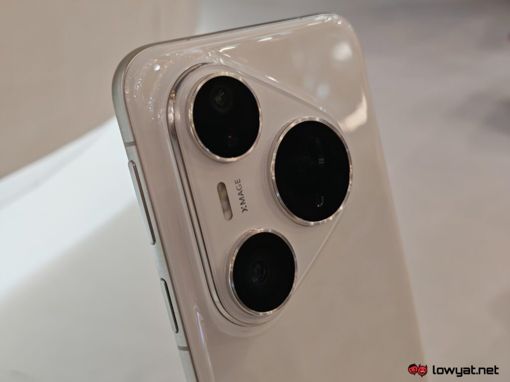 Huawei Pura 80 Pro