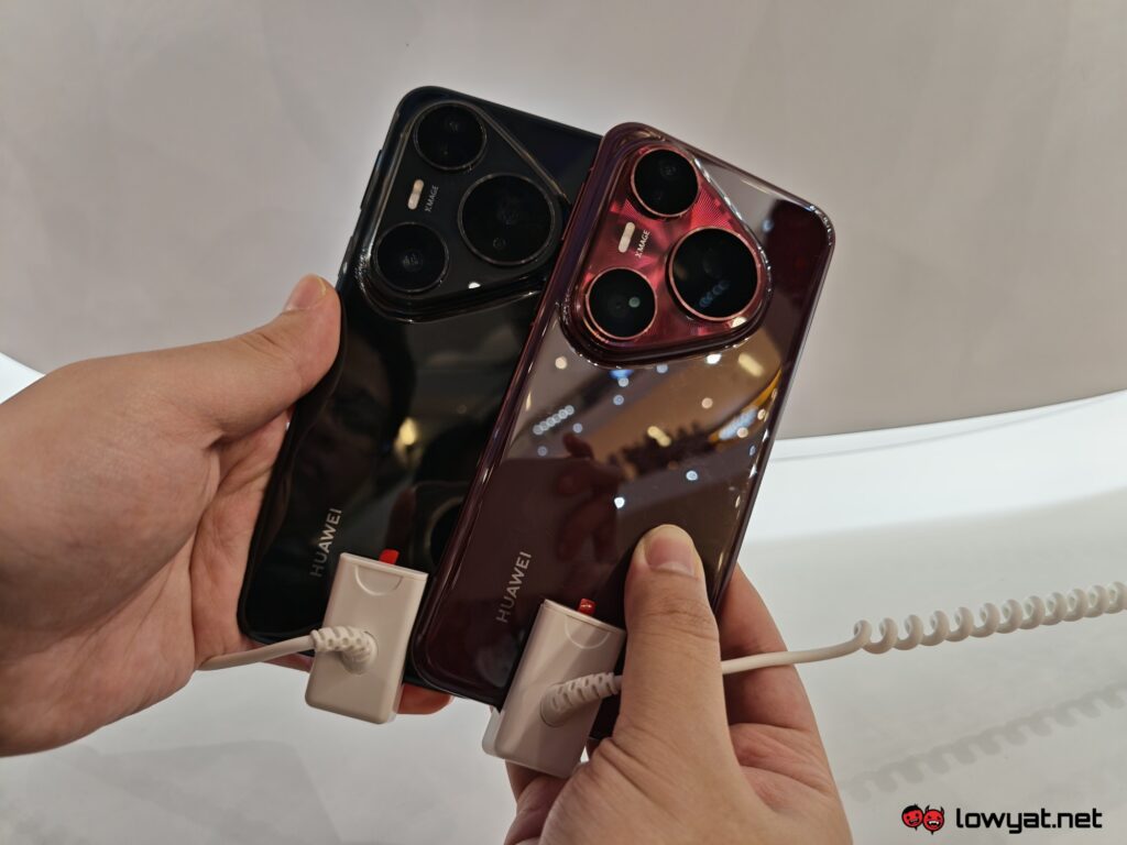Huawei Pura 80 Pro
