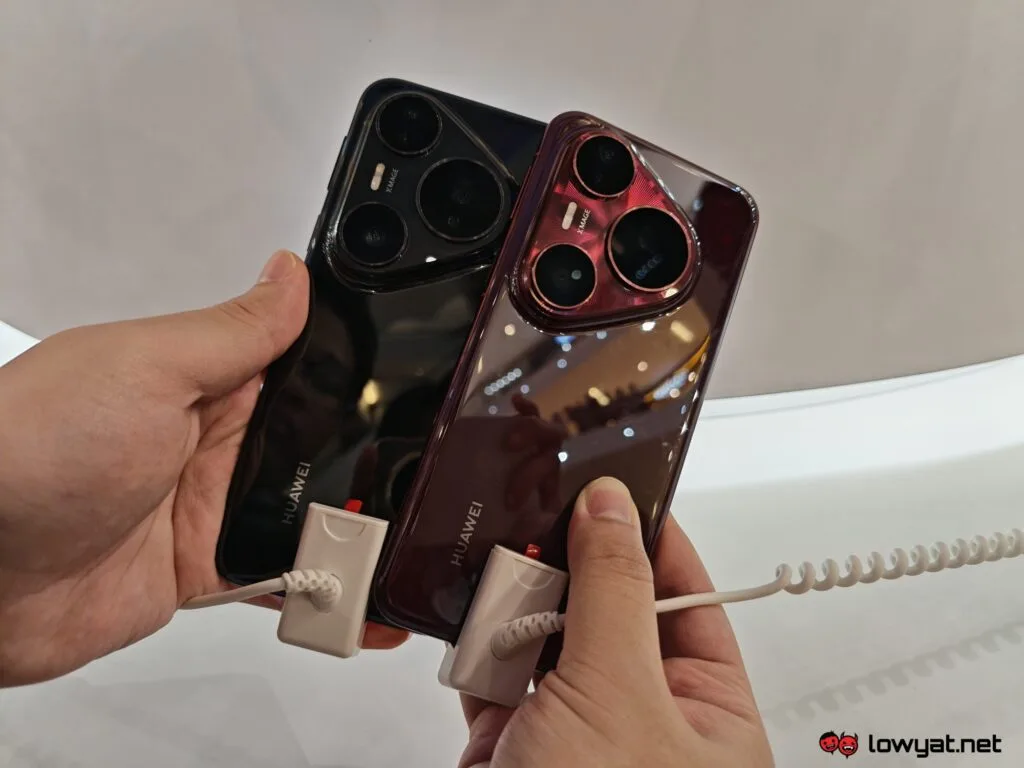 Huawei Pura 80 Pro