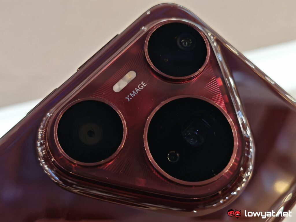 Huawei Pura 80 Pro