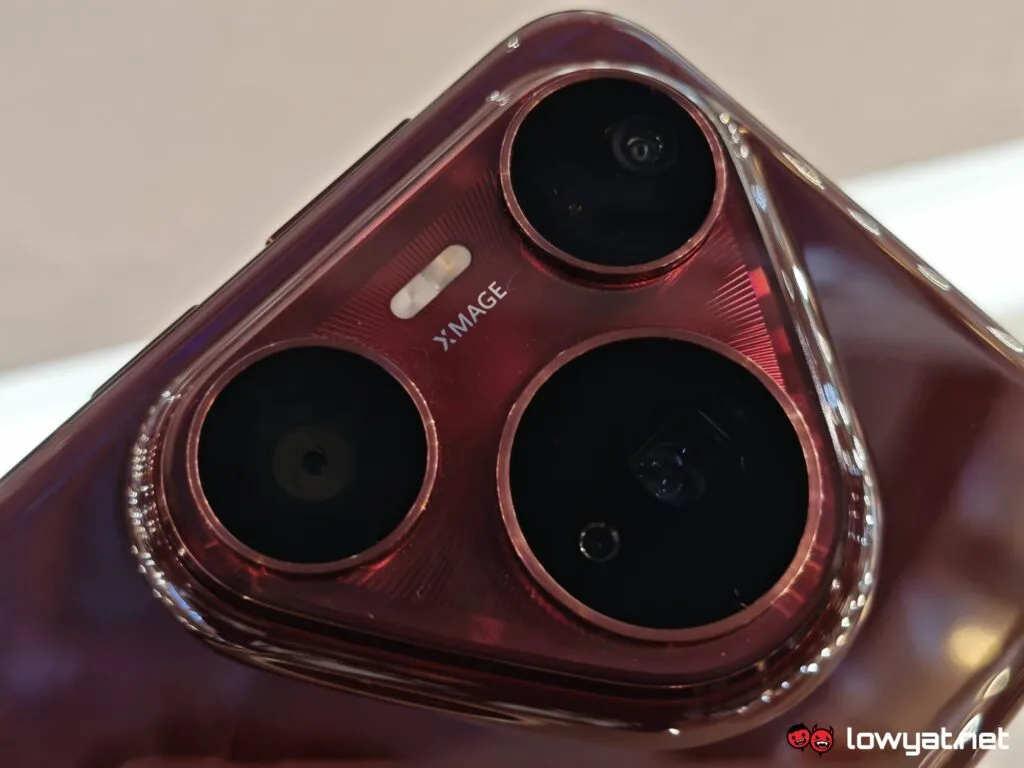 Huawei Pura 80 Pro