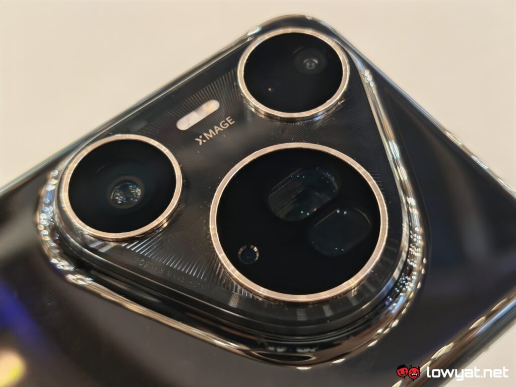 Huawei Pura 80 Ultra