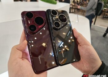 Huawei Pura 80 series