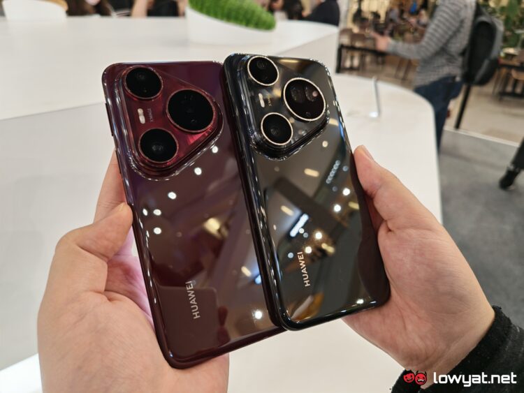 Huawei Pura 80 series