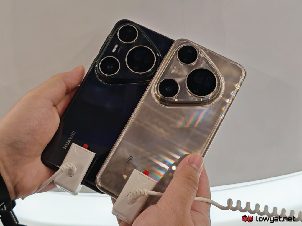 Huawei Pura 80 Ultra