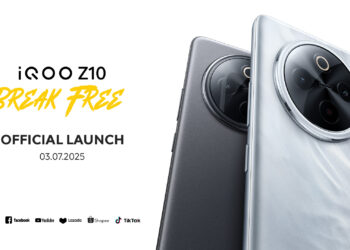 iQOO Z10 launch