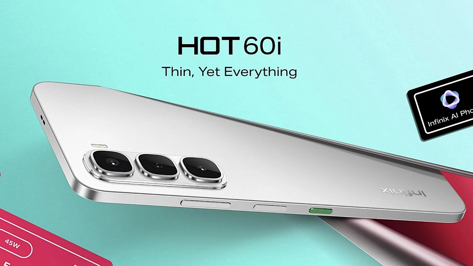 infinix hot 60 series teaser malaysia 4