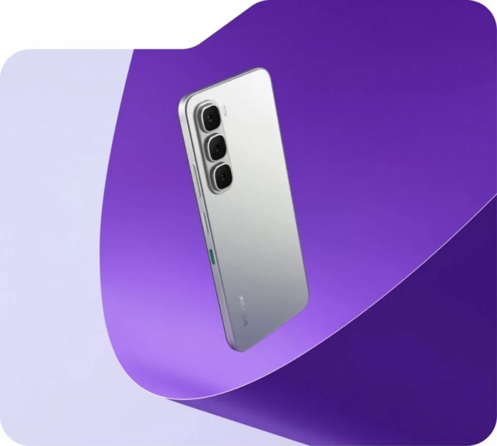 infinix hot 60 series teaser malaysia 4