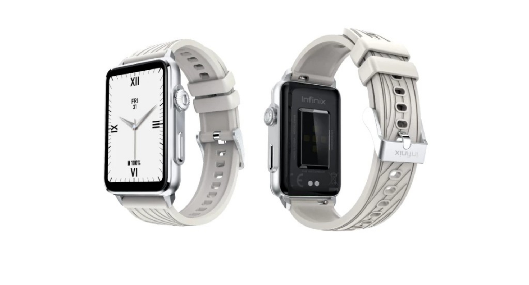 Infinix XBAND