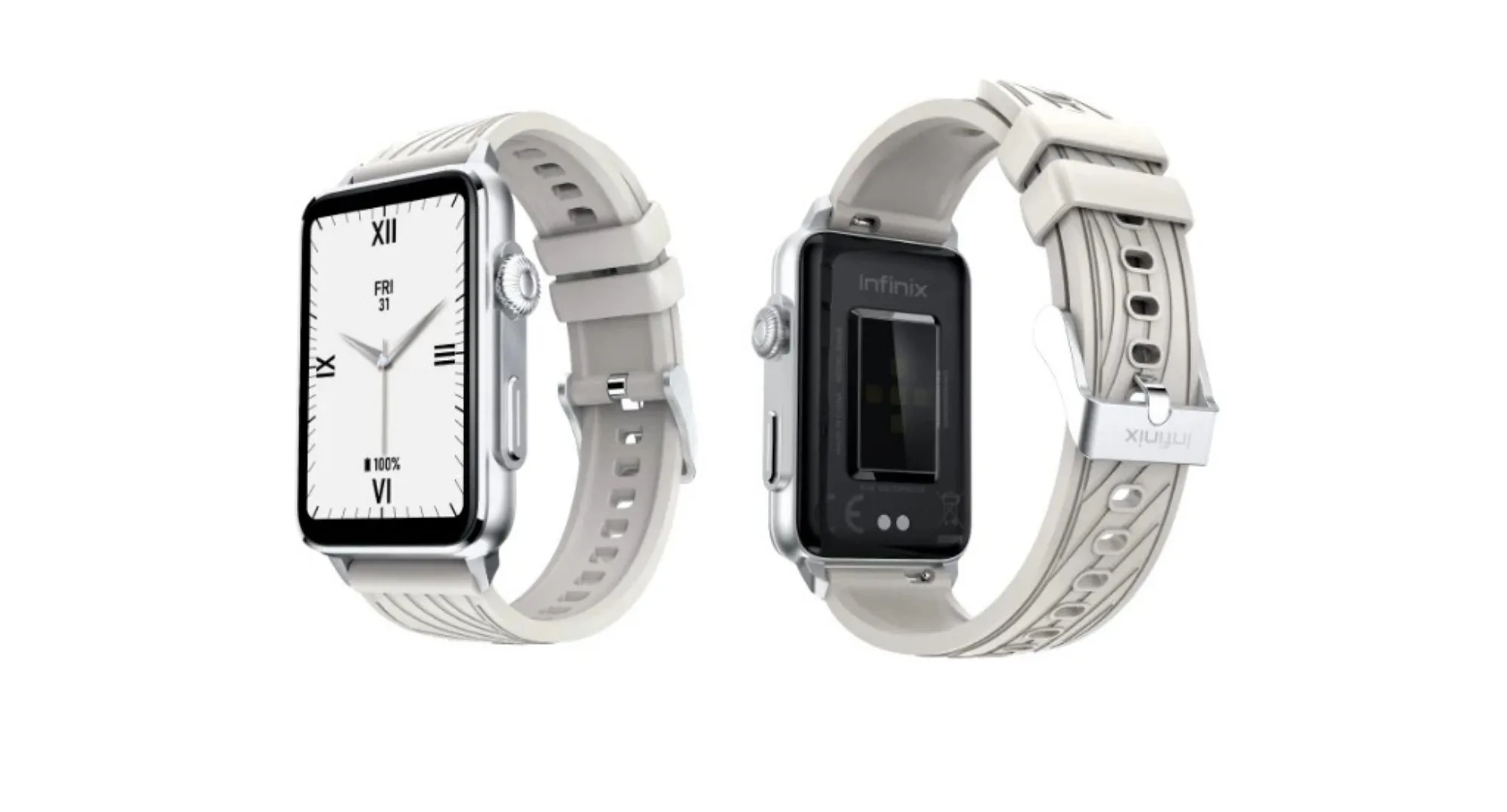 Infinix XBAND