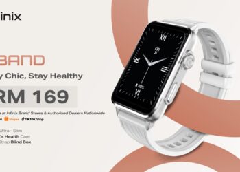 Infinix XBAND