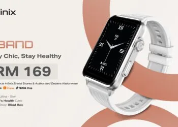 Infinix XBAND