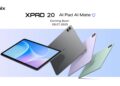 Infinix XPAD 20