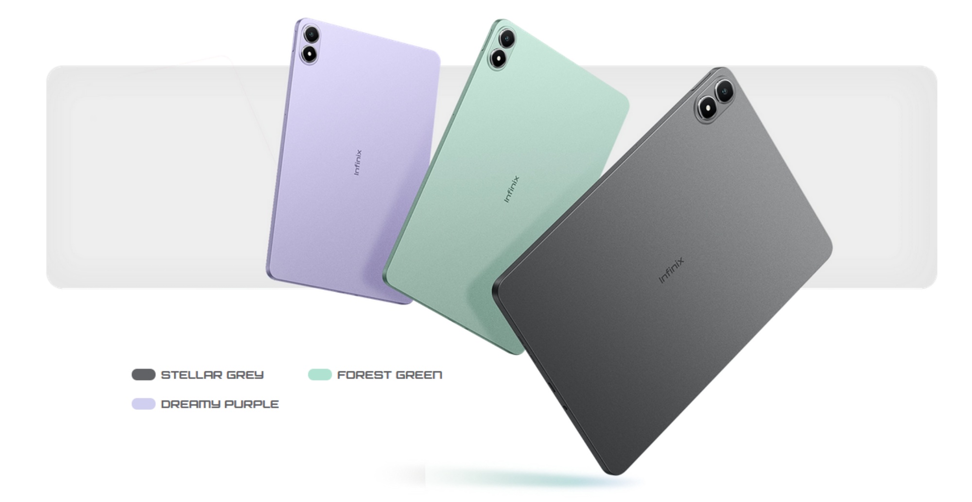 Infinix XPAD 20
