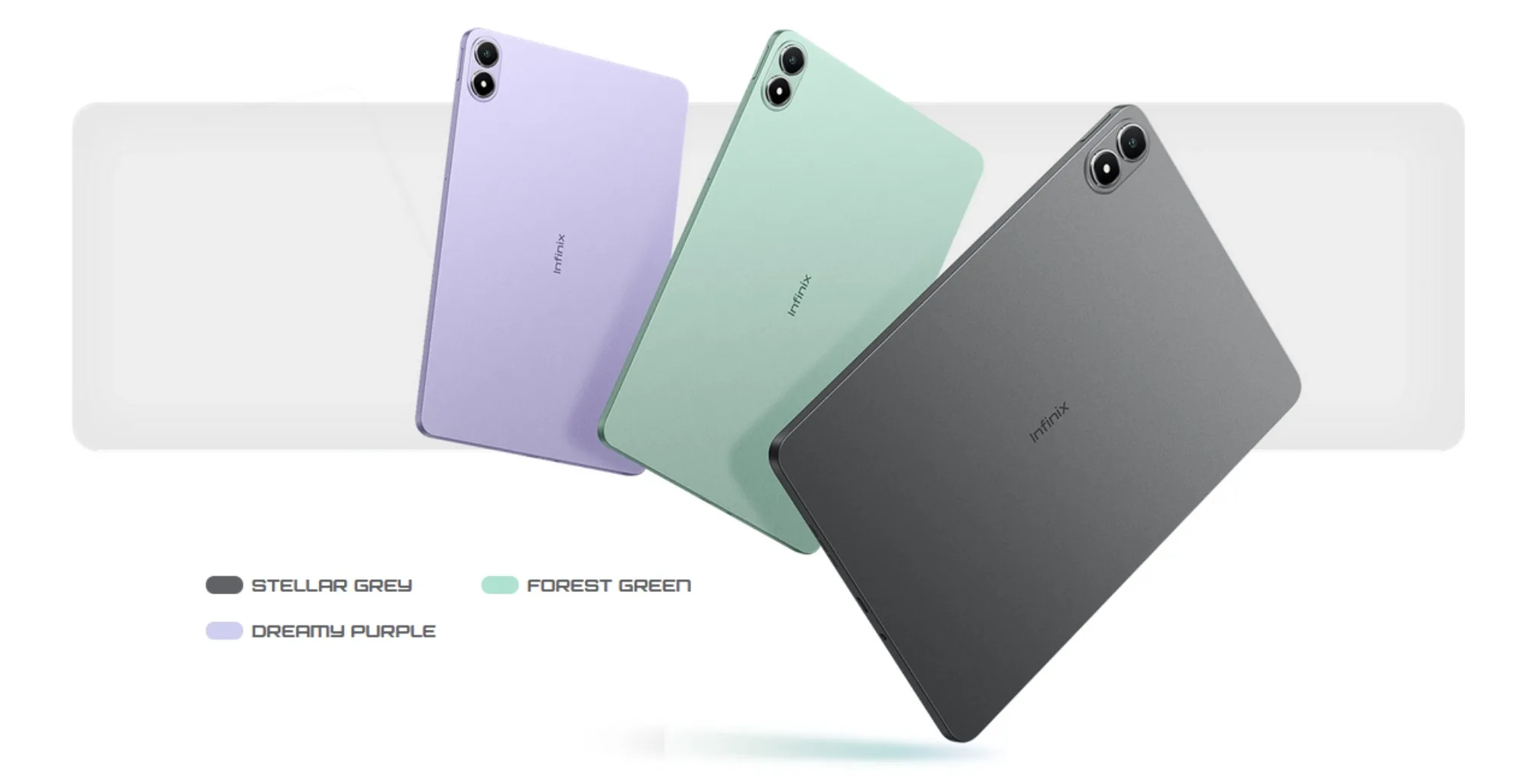 Infinix XPAD 20