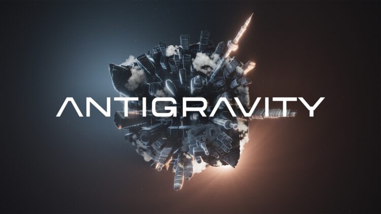 insta360 antigravity drone sub-brand