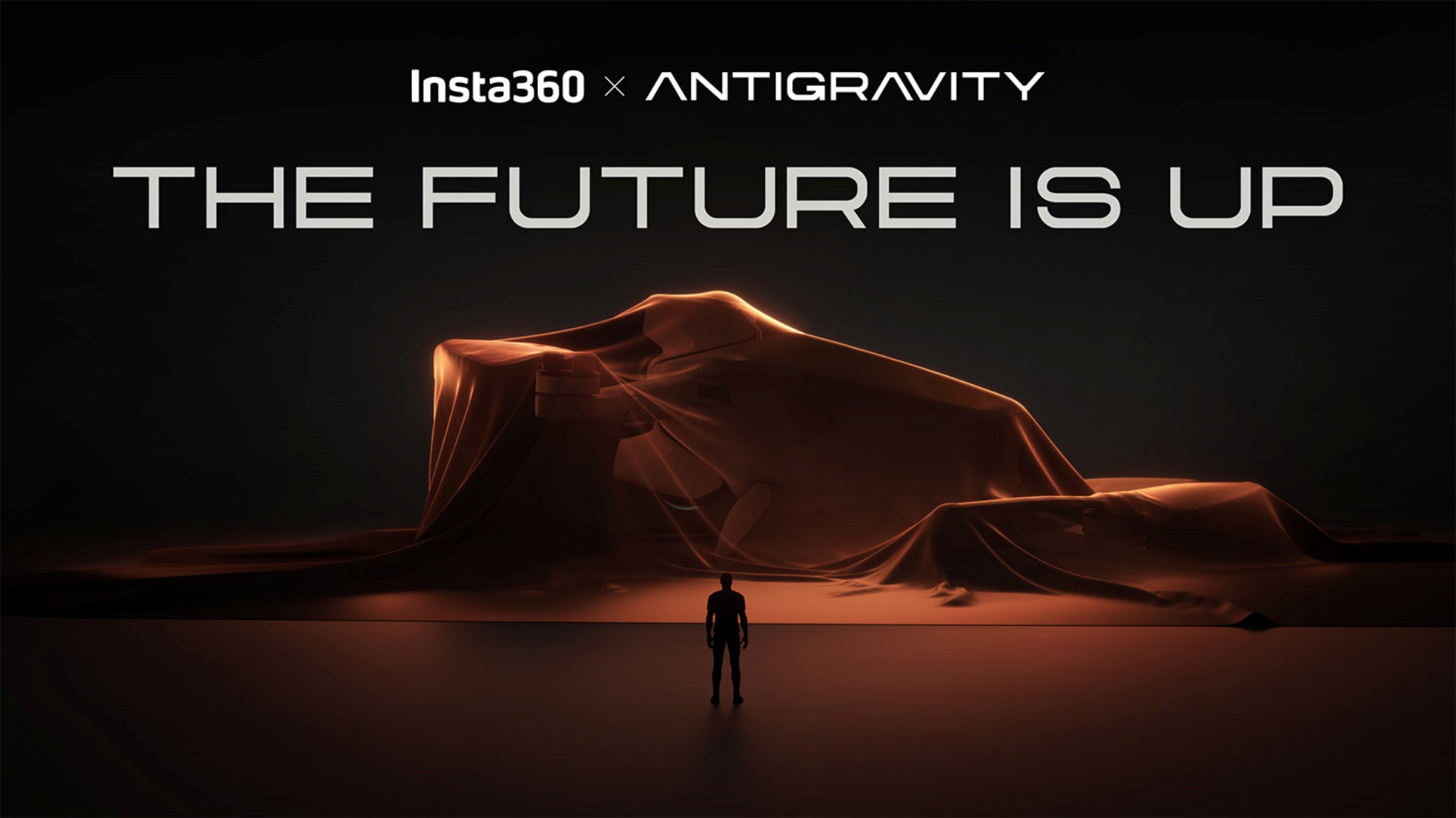 insta360 antigravity drone sub-brand