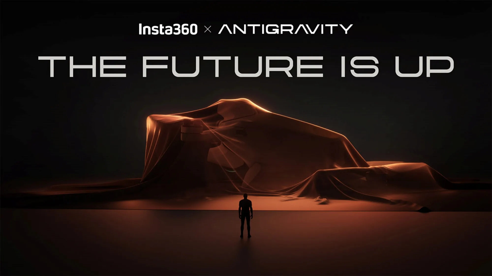 insta360 antigravity drone sub-brand