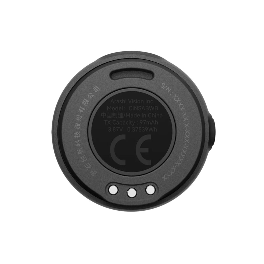 Insta360 Mic Air