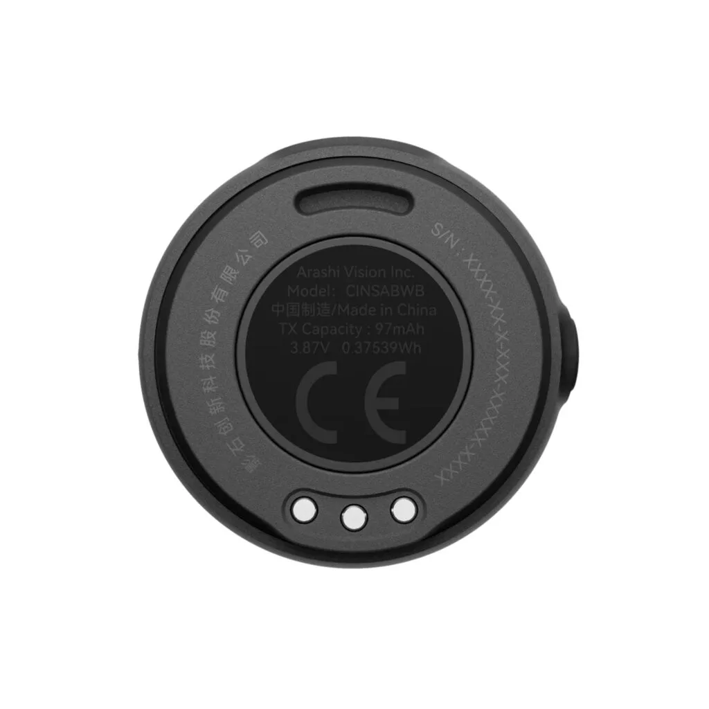 Insta360 Mic Air
