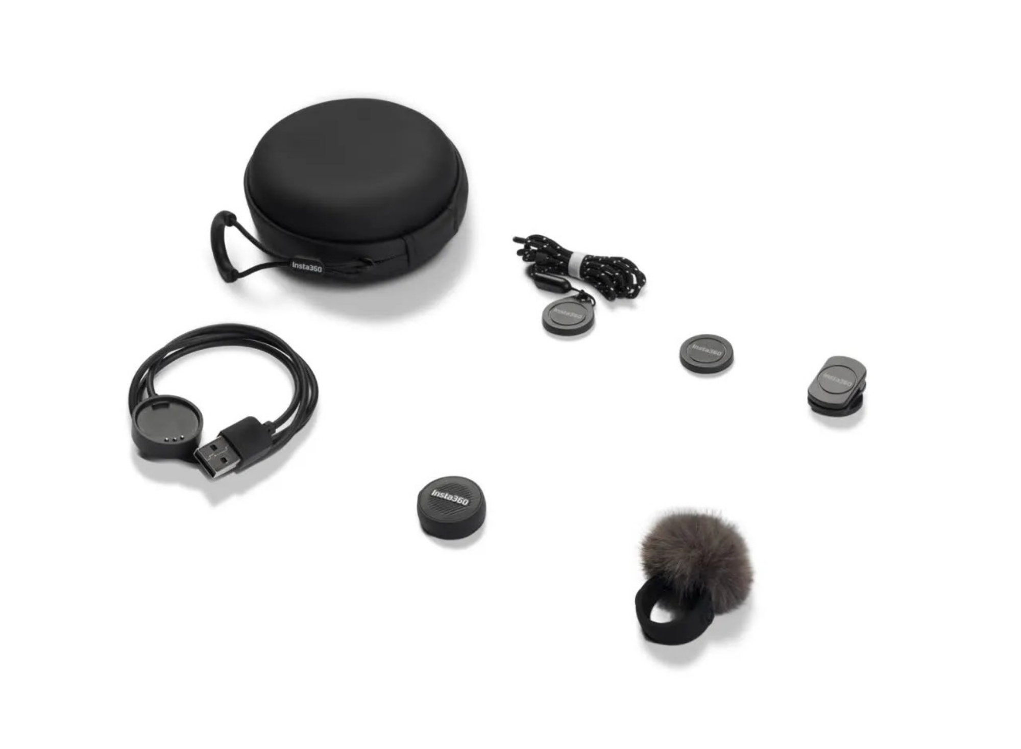 Insta360 Mic Air