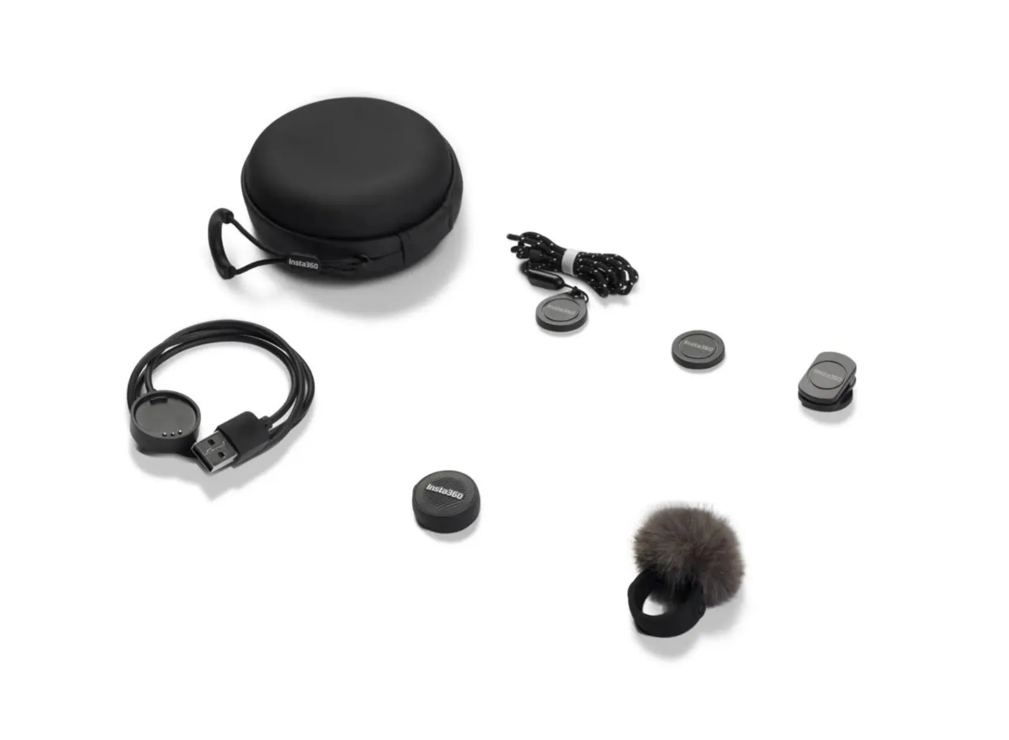 Insta360 Mic Air